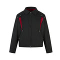 Imitation rabbit fur jacket for men