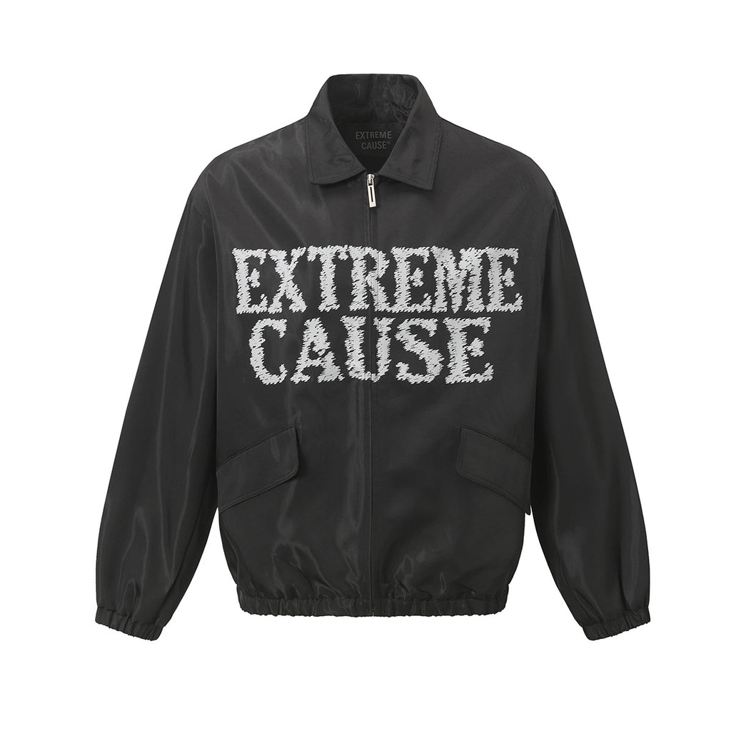 Collar jacket for men and women