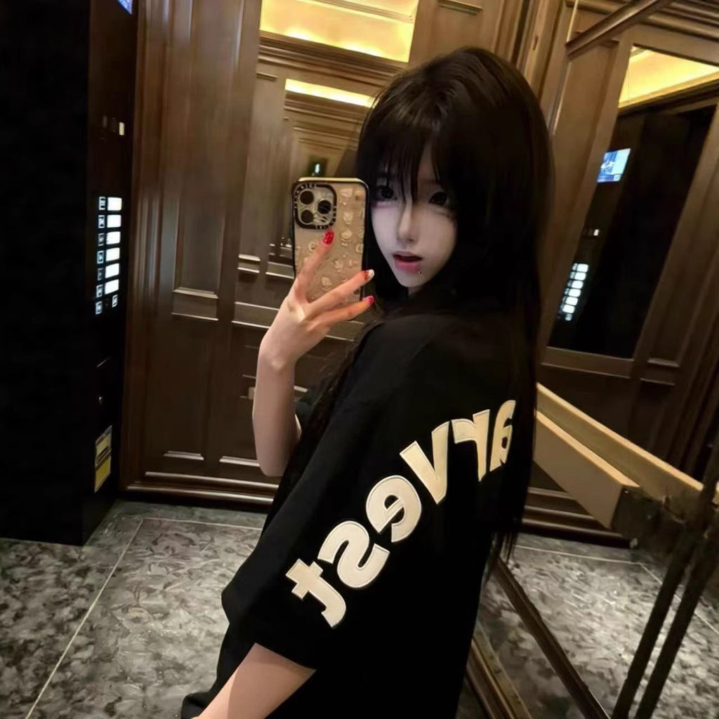 Short Sleeve T-Shirt for Men and Women
