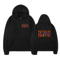 Hoodie Long Sleeve Pullover for Men and Women