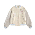 Jacket baseball jacket for men and women