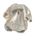 Short Sleeve T-Shirt for Men Streetwear Top