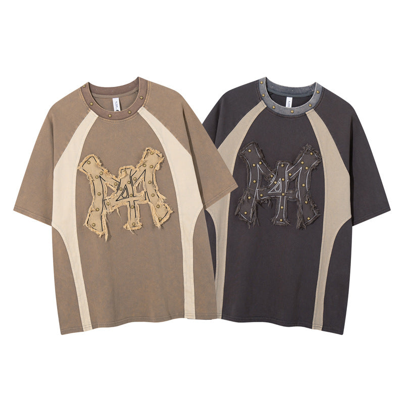 Short Sleeve T-Shirt for Men and Women