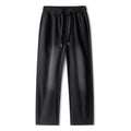 Long Pants for Men in Rayon Lyocell, Vintage Style