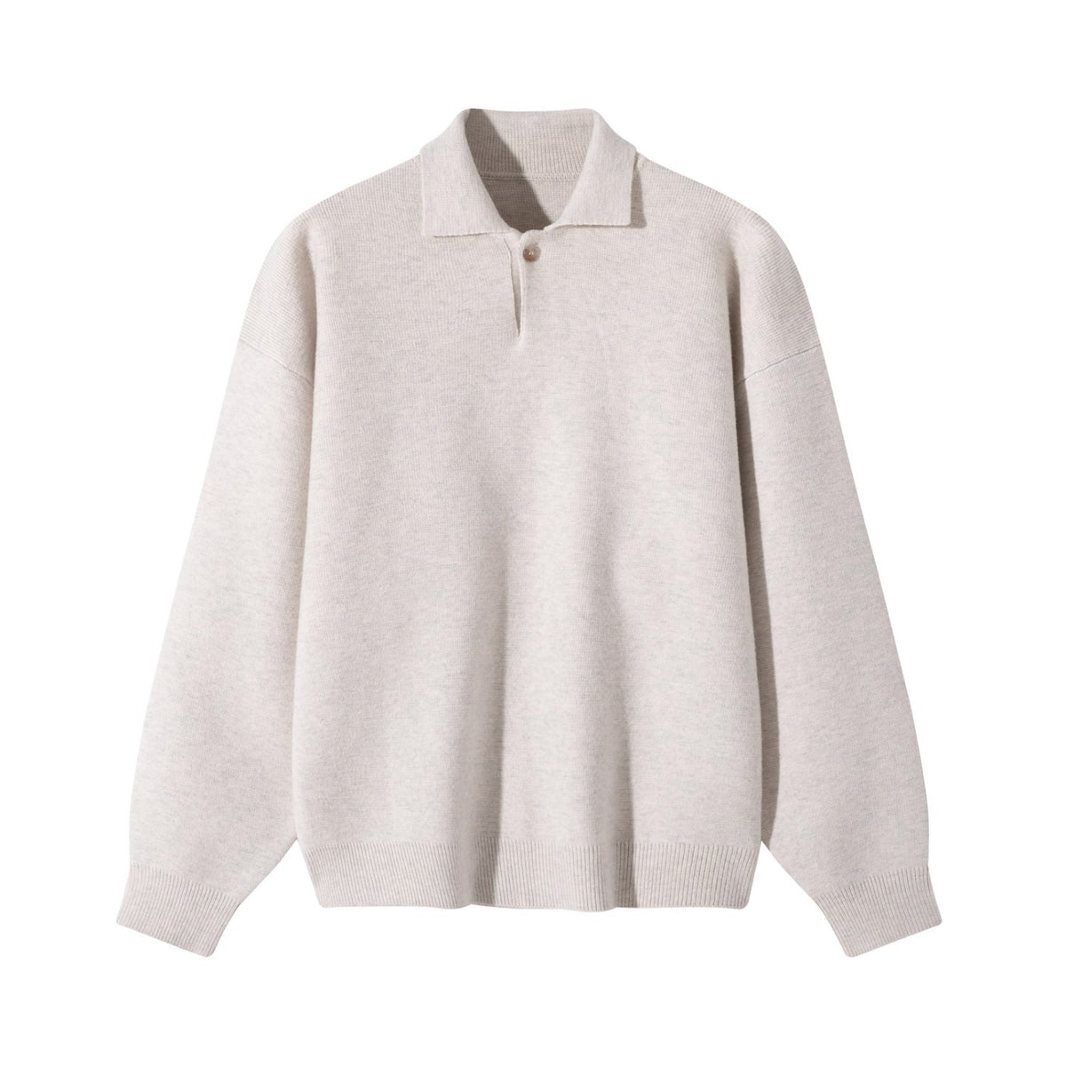SmaColor Crewneck Sweater for Men