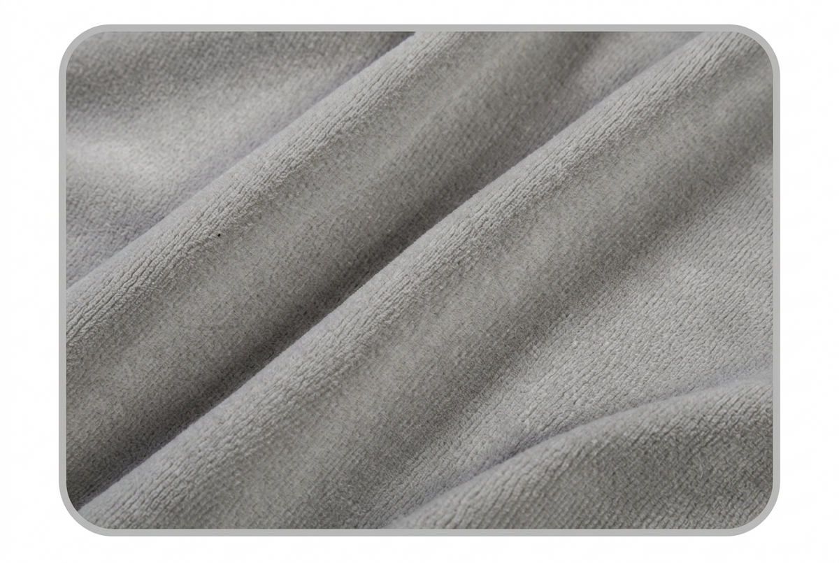 Malo Bee Signature Hoodie — Grey