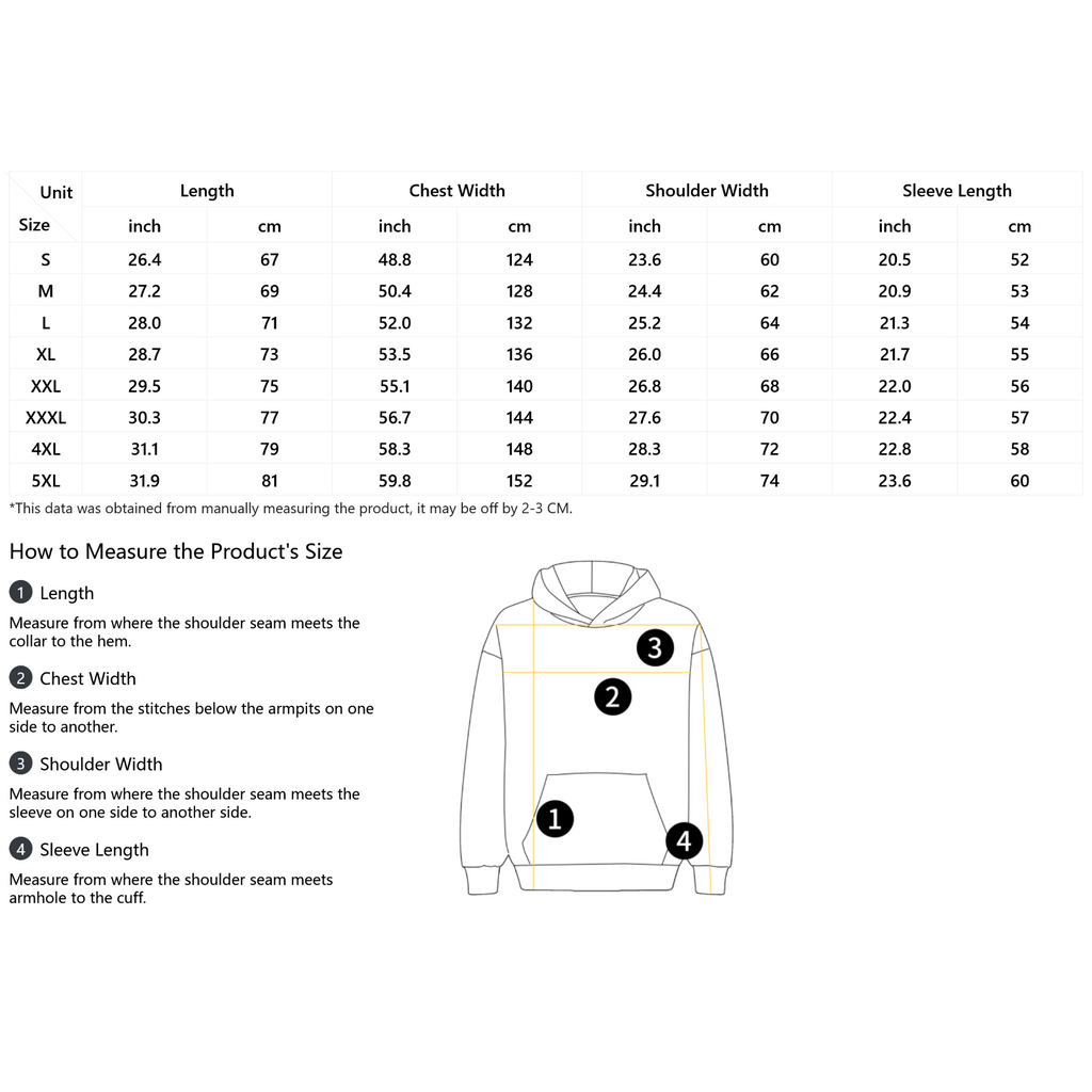 DTF 4 Sides Design Print Unisex Vintage Washed Hoodie